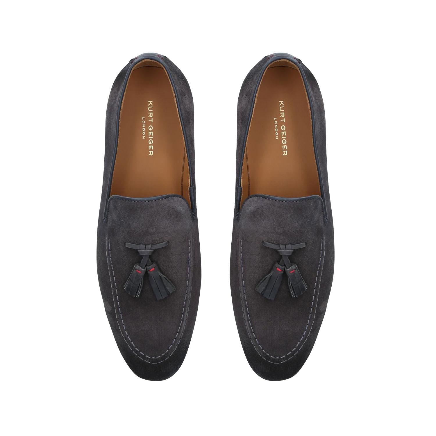 Naples Loafers